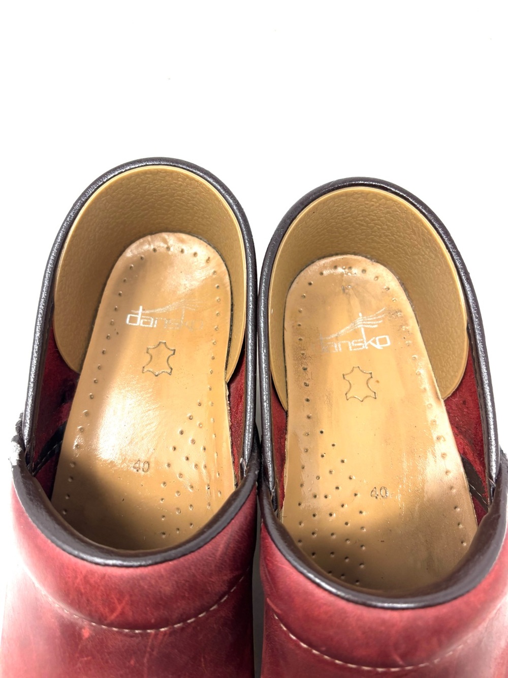 Dansko Clogs - Picture 7 of 10